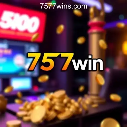 7577win.com Oficial Slots Brasil #1-BONUS6